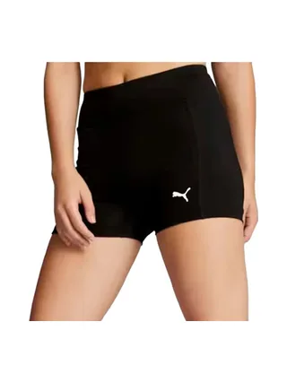 Short Noir Femme Puma 520525 1