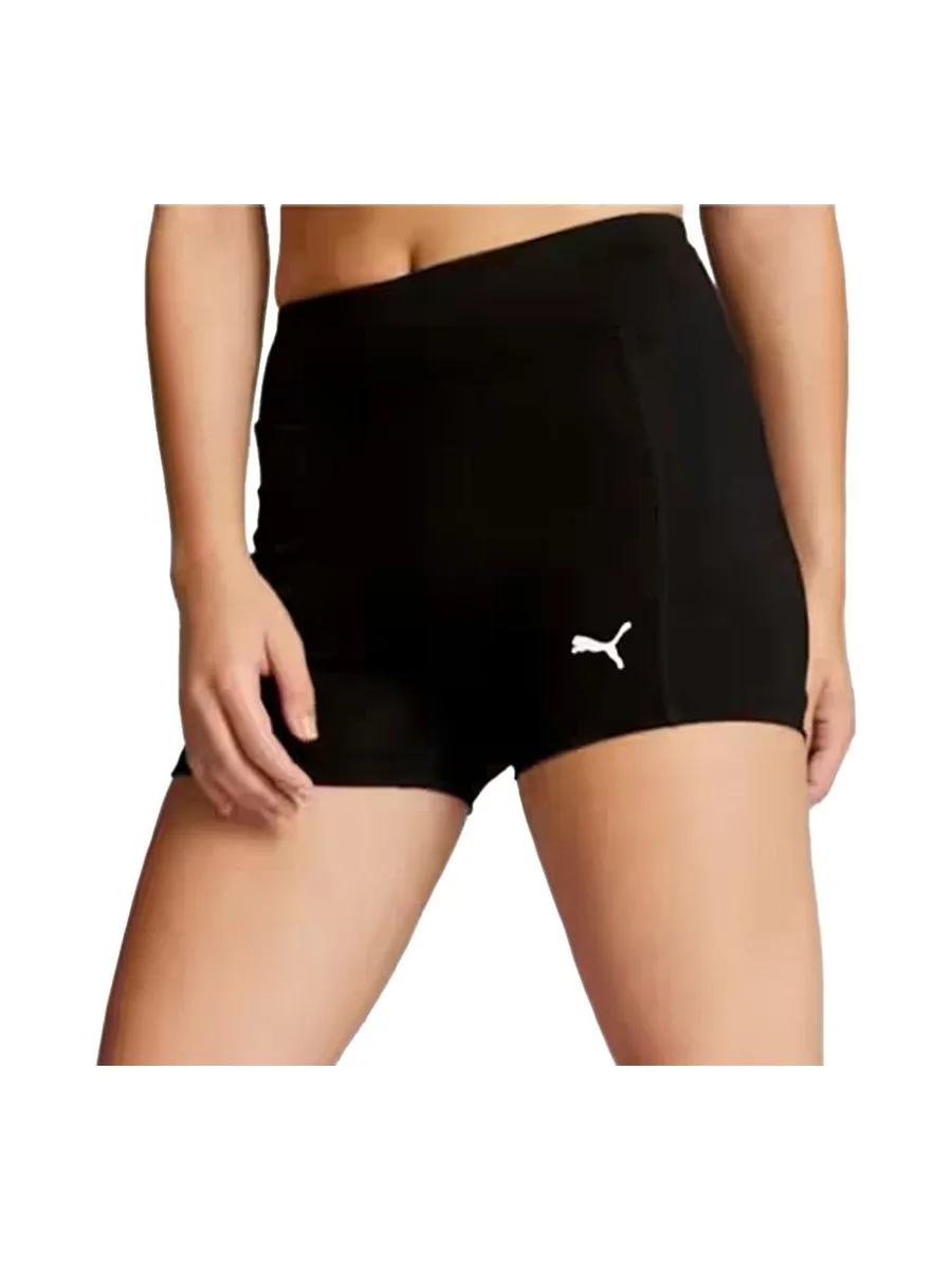 Short Noir Femme Puma 520525 2