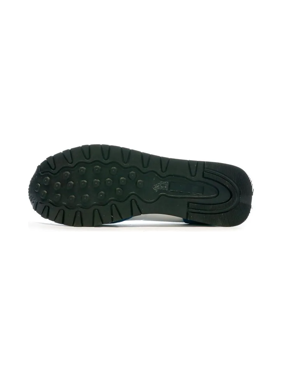 Baskets Blanc/Bleu Homme Teddy Smith Combined 5