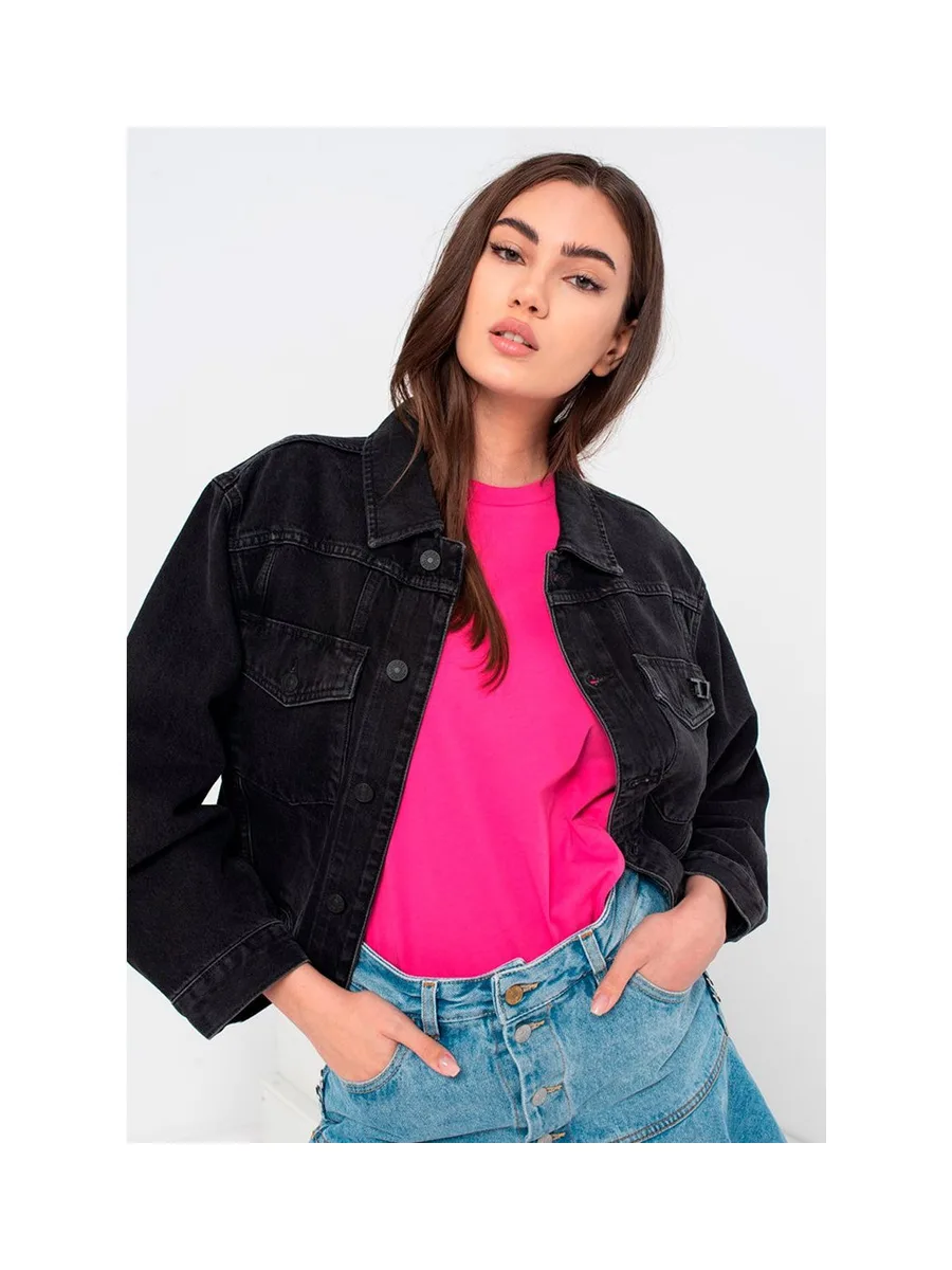 DIESEL DE-CATY - Veste 2