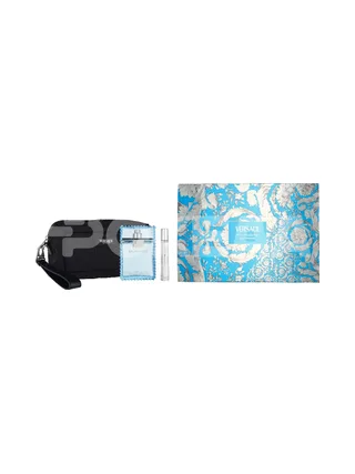 Versace Eau Fraiche Giftset 110ml 1