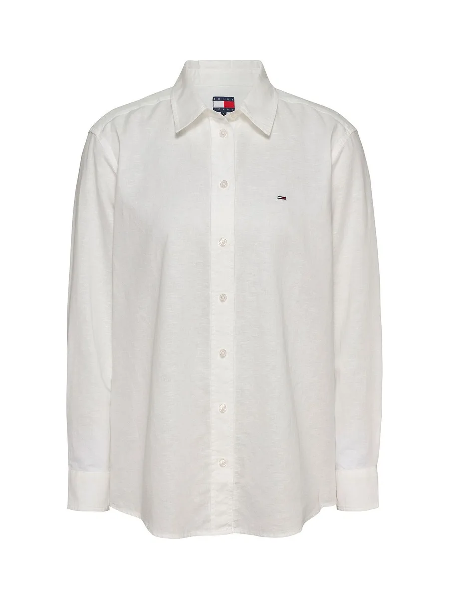 Chemise TOMMY HILFIGER DW0DW20292 2