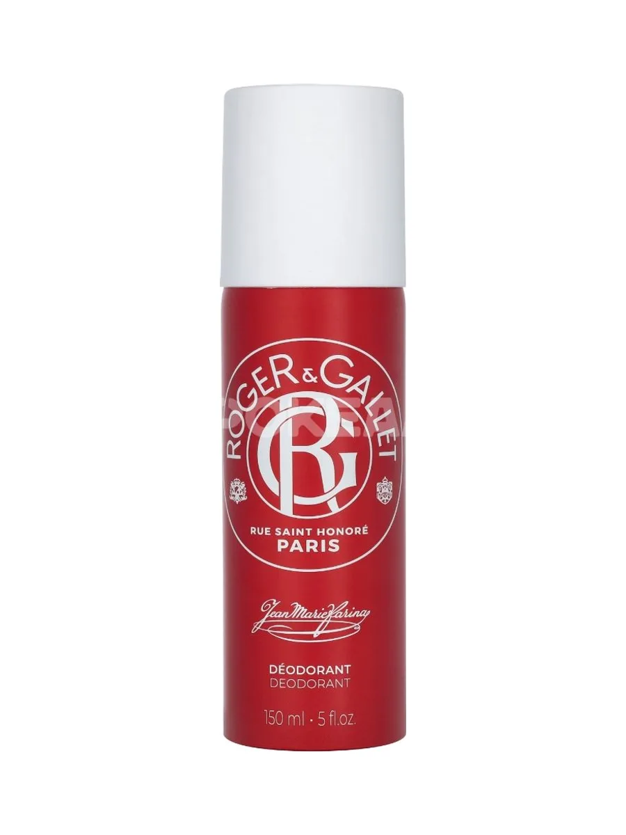 Roger & Gallet Jean Marie Farina Deo Spray 150ml 1