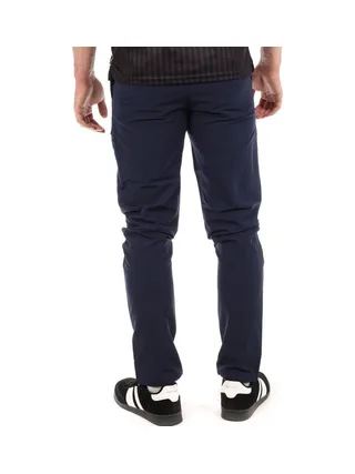 Pantalon fluide Marine Homme American People Press 2