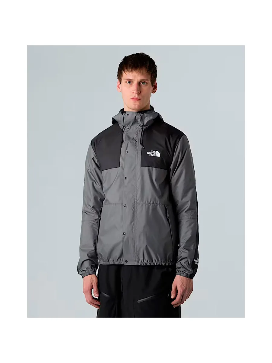 Veste de montagne saisonnière THE NORTH FACE 2