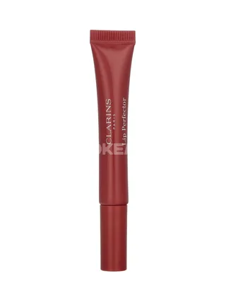 Clarins Natural Lip Perfector 12ml - #17 Intense Maple 2