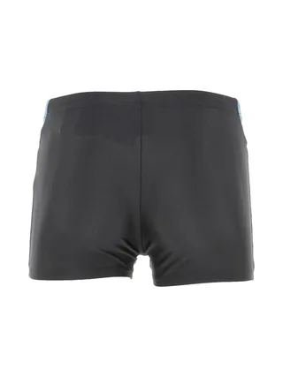 Maillot de bain Noir/Bleu Homme Arena 005912 - T 2