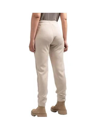Pantalon Beige Femme Sun Valley VEELE 2