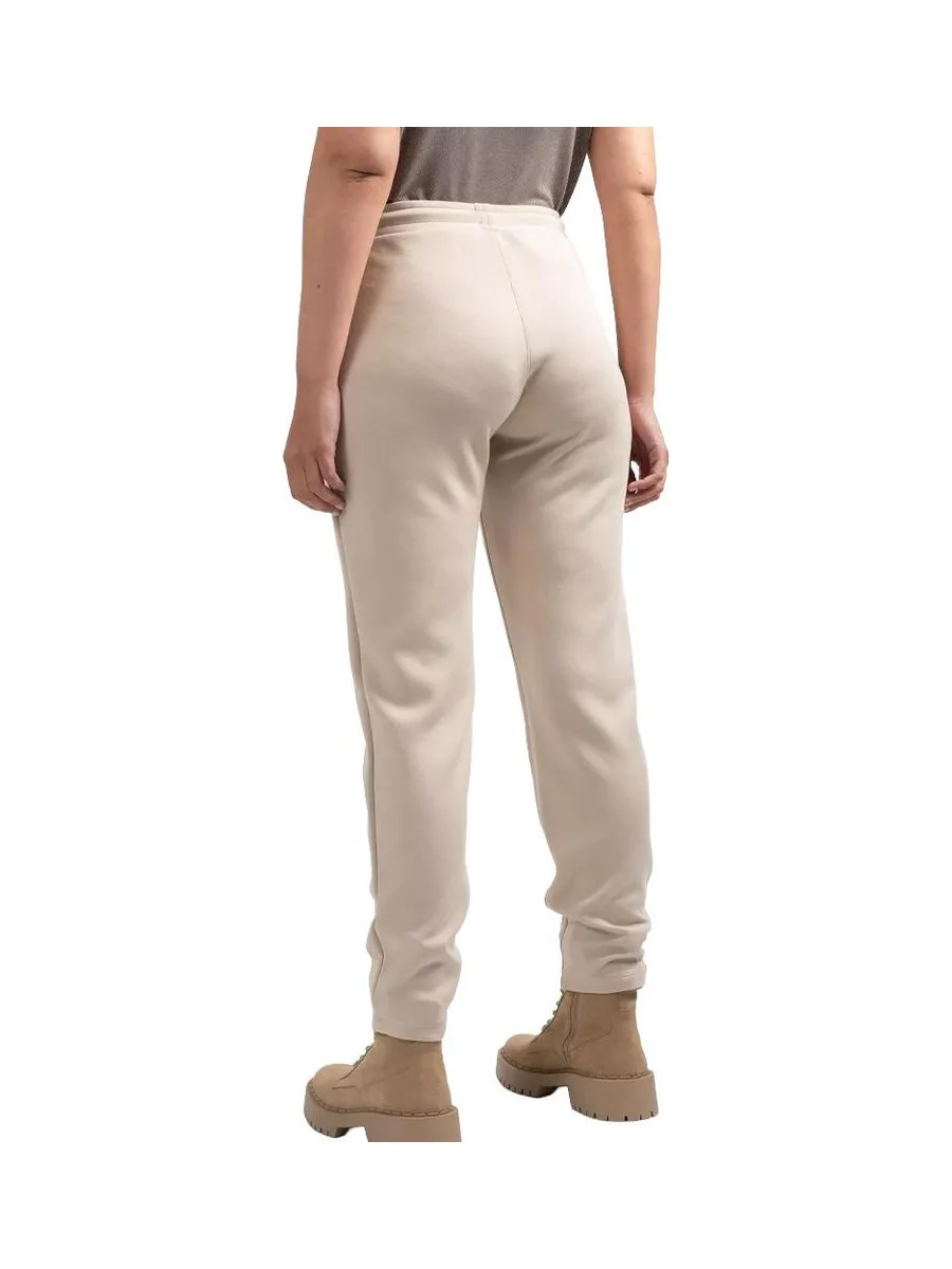 Pantalon Beige Femme Sun Valley VEELE 3