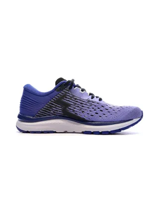 Chaussures de Running Violette Femme 361° Meraki 4 2