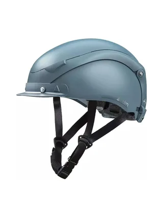 Casque de Vélo Bleu Adulte Pliable Cairn Matris 1