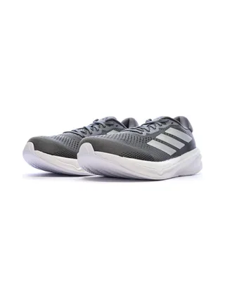 Chaussures de Running Gris Homme Adidas Supernova Stride 2 6