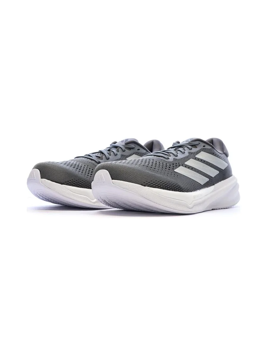 Chaussures de Running Gris Homme Adidas Supernova Stride 2 7