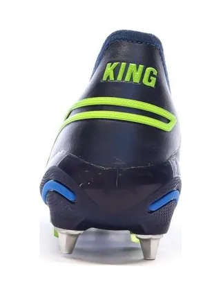 Chaussures De Football Marine Homme Puma King ultimate 3