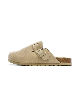 Sabots Beige Femme Xti 142871 1