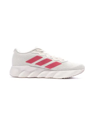 Chaussures de running Blanches/Rose Femme Adidas Switch Move 2