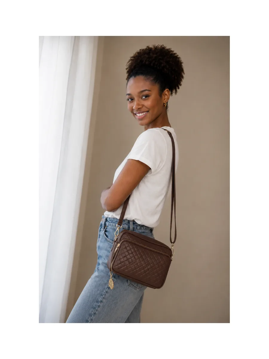 Colomba - 100% cuir - Made in Italy 13