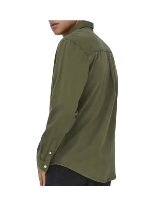 Chemise Kaki Homme Only & Sons Sotto 2