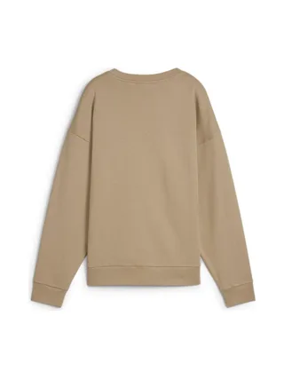 Sweat Beige Femme Puma Better 676803 2