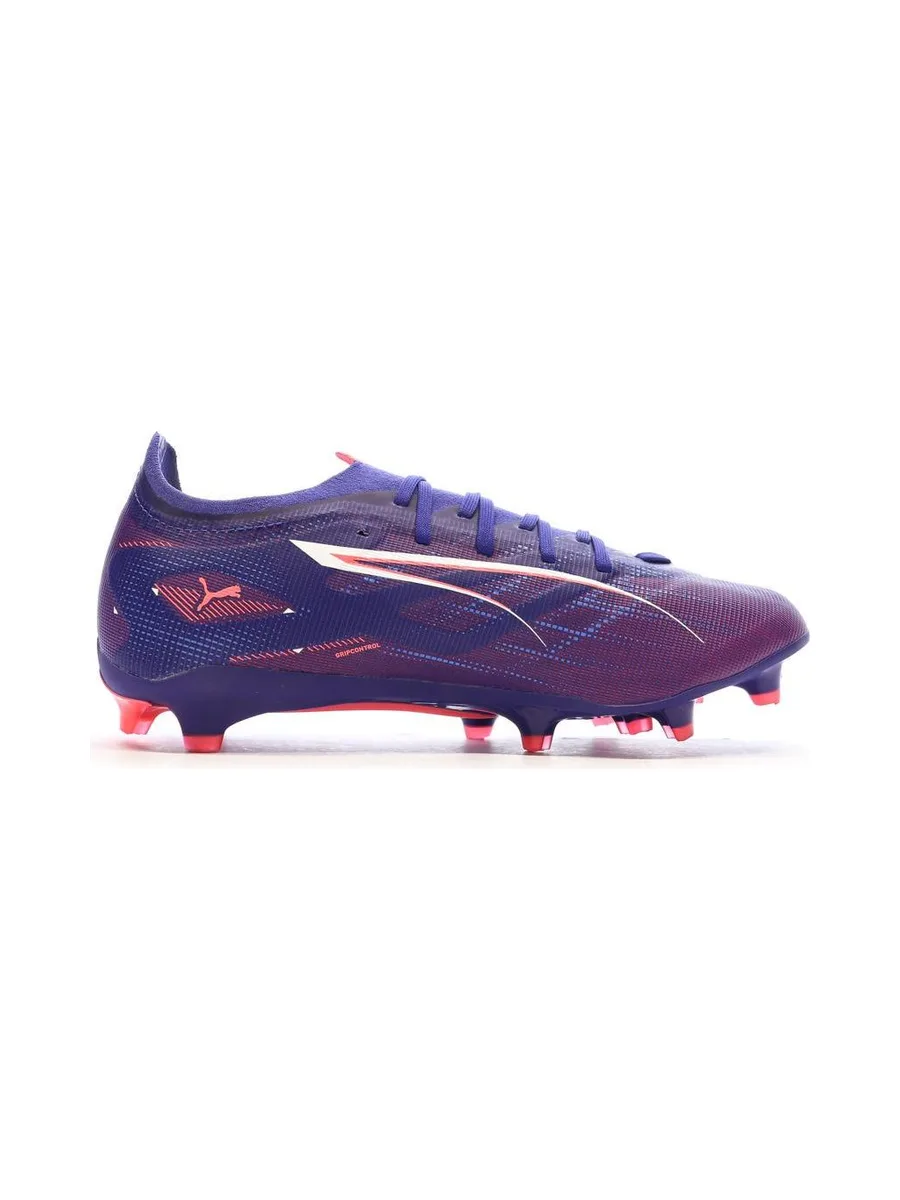 Chaussures de football Violet/Rose Homme Puma Ultra 5 3