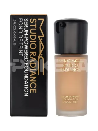 MAC Studio Radiance Serum-Powered Foundation 30ml - #NC17 1