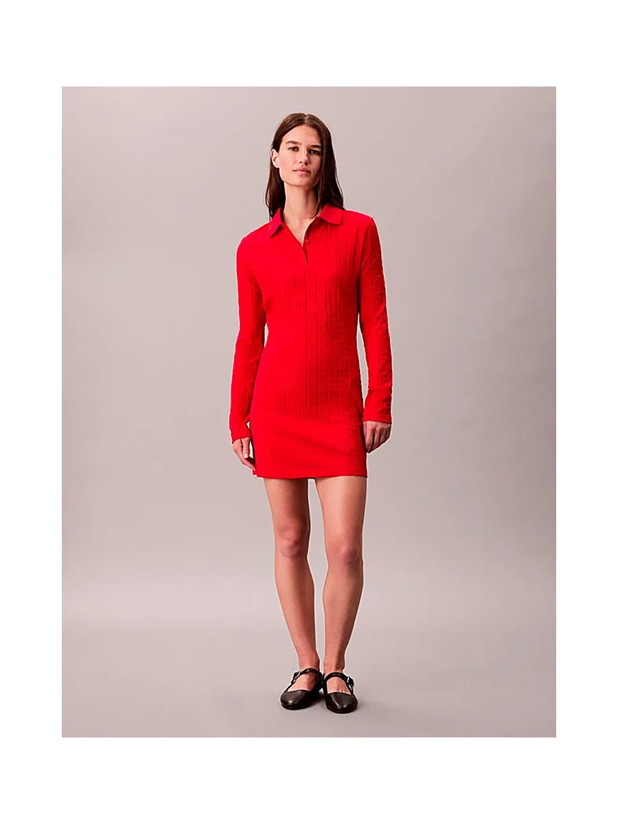 Robe CALVIN KLEIN LV047D228G 2