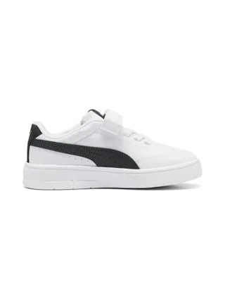 Baskets PUMA Court Classic Clean 1
