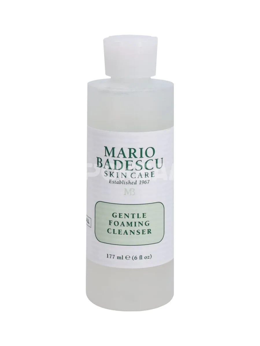 Mario Badescu Foaming Cleanser 177ml 1