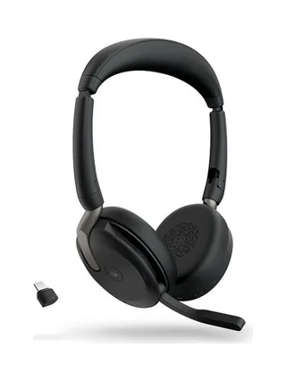 Jabra Evolve2 65 Flex 4