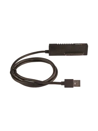 USB 3.1 Adapter Cable for 2.5" 3.5" SATA 1