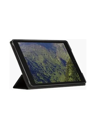Milan iPad 10.2 2021/9th Gen Night BLK 2