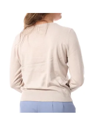 Pull Beige Femme Only Minna 2