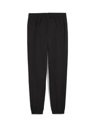 Jogging Noir/Rouge Homme Puma Acm Pumatech 2