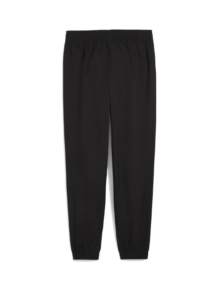 Jogging Noir/Rouge Homme Puma Acm Pumatech 3