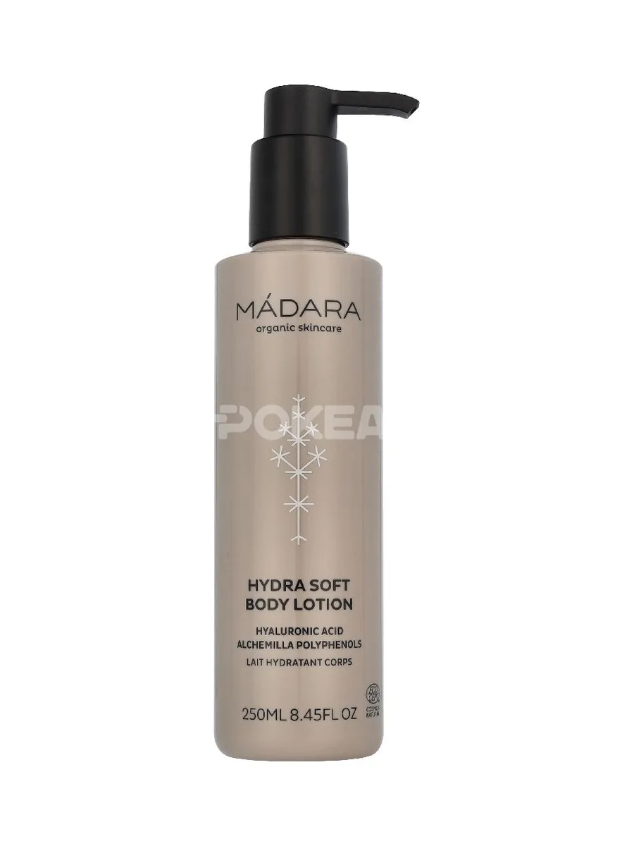 Madara Hydra Soft Body Lotion 250ml 1