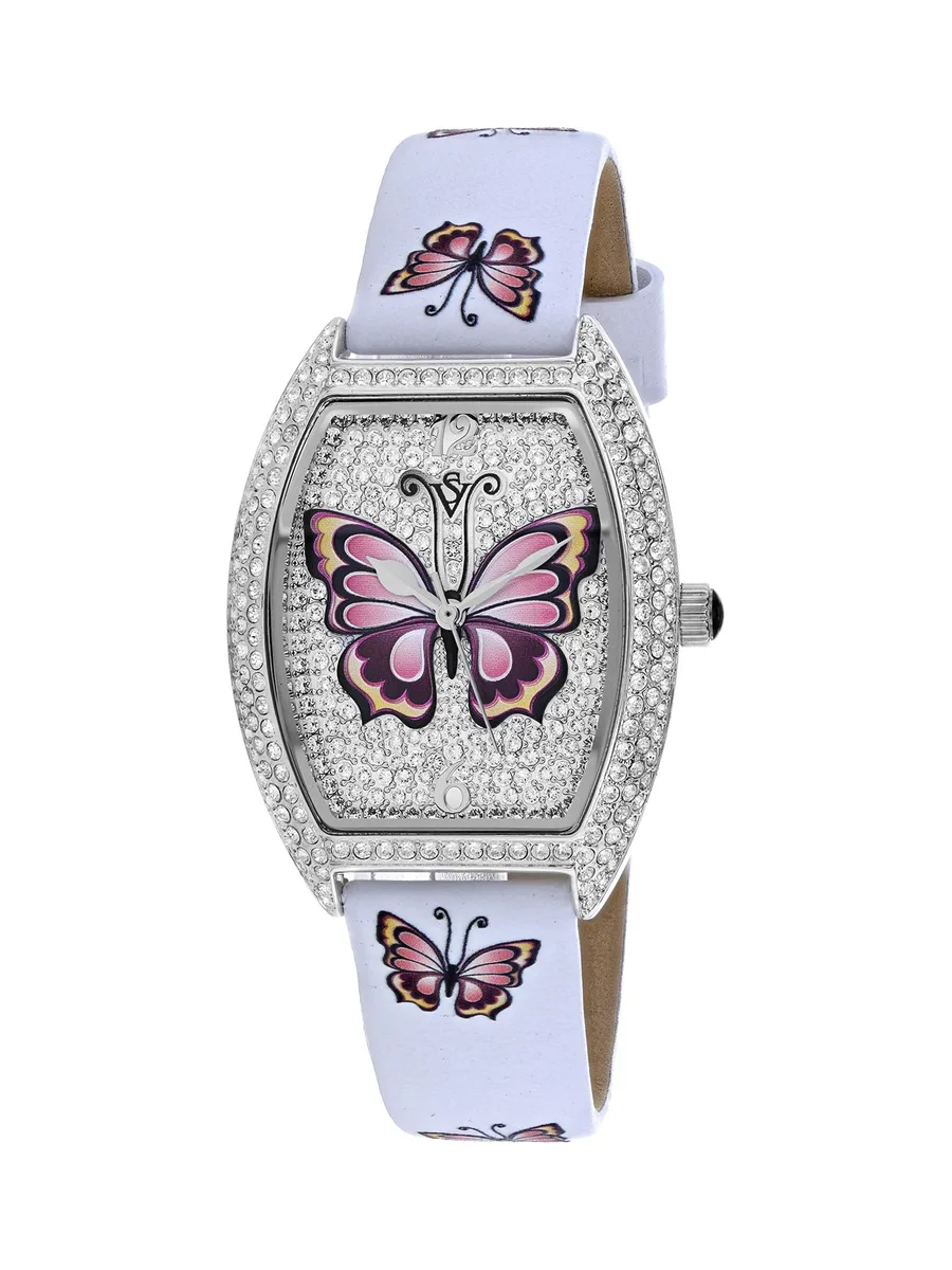Christian Van Sant Women's Papillon 1