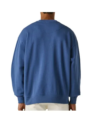 Sweat Bleu électrique Homme Pepe jeans Pjl 2