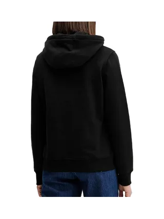 Sweat Noir Femme Tommy Hilfiger Tjw R 2