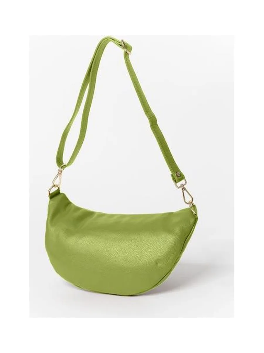 Lorenza - 100% cuir - Made in Italy 4