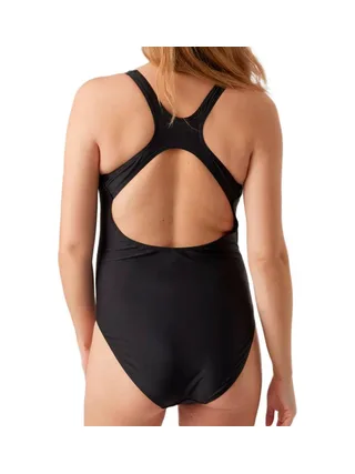Maillots de bain de Grossesse de Grossesse Noir Femme Mamalicious Veronica 2