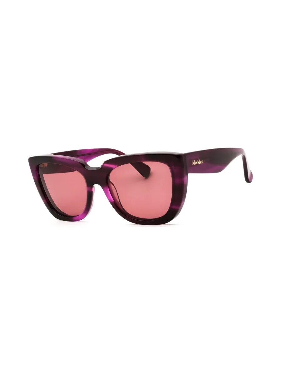 Max Mara MM0090 — Lunettes de soleil 3