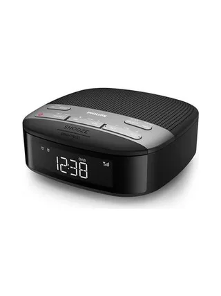 DAB+Dual alarm FM digital tuner 1