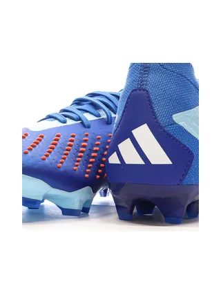Chaussures de football Bleu Homme Adidas Predator Accuracy.2 7
