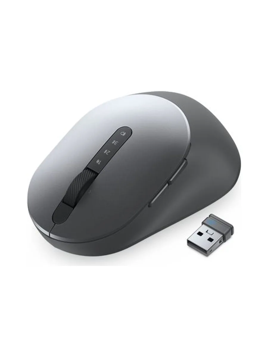 DELL MS5320W mouse 8