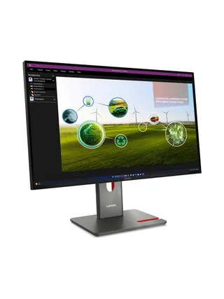 Lenovo ThinkVision P27Q-40 computer monitor 3