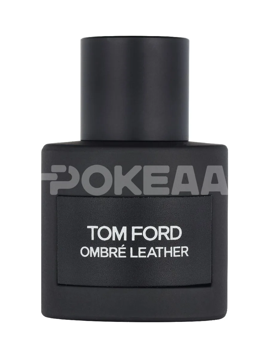Tom Ford Ombre Leather Edp Spray 50ml 2