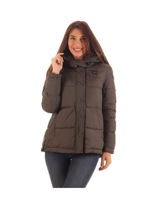 BLAUER 20WBLDC02175-005774 - Manteau 1