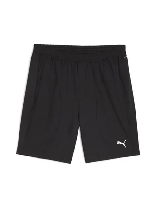 Short de Sport Noir Homme Puma Cloudspun 7 1
