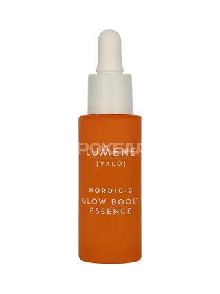 Lumene Nordic C Glow Boost Essence 30ml 2