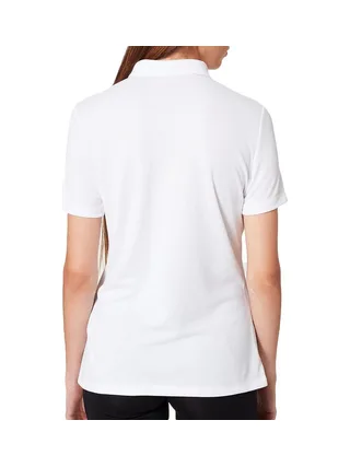 Polo Blanc Femme Odlo Tina 2